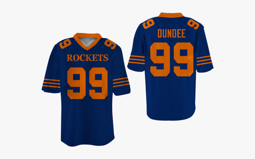 Aaron Donald Super Bowl Jersey, HD Png Download