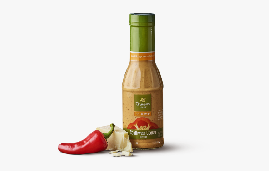 Clip Art Panera Bread Dressing Chipotle Sauce Panera Bread, HD Png