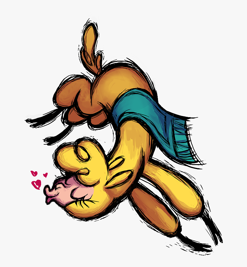 Herds Wiki - Them Fightin Herds Paprika, HD Png Download