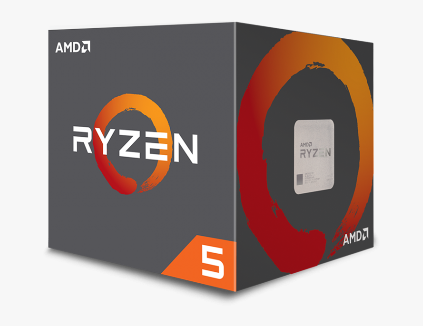 Ryzen 3 1300x Png, Transparent Png
