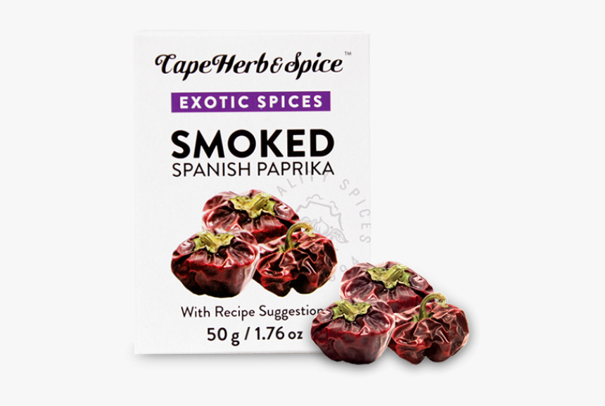 Smoked Spanish Paprika - Muffin, HD Png Download