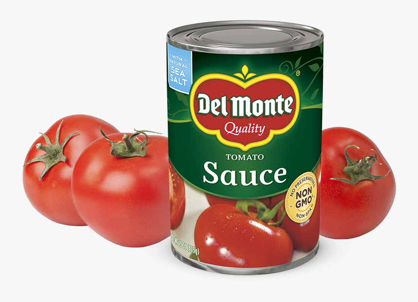 Transparent Tomato Slices Png - Del Monte Stewed Tomatoes, Png Download