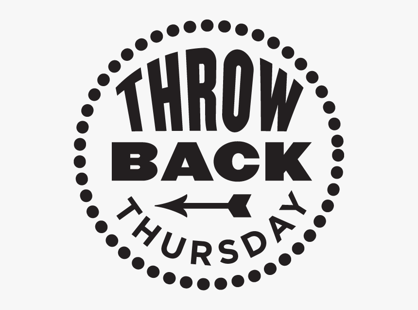 Tbt-blogo - Circle, HD Png Download