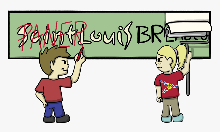 Cartoon, HD Png Download