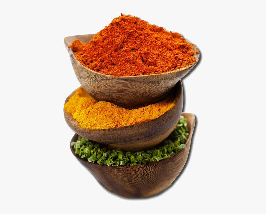 Smoked-paprika - Spices Png, Transparent Png