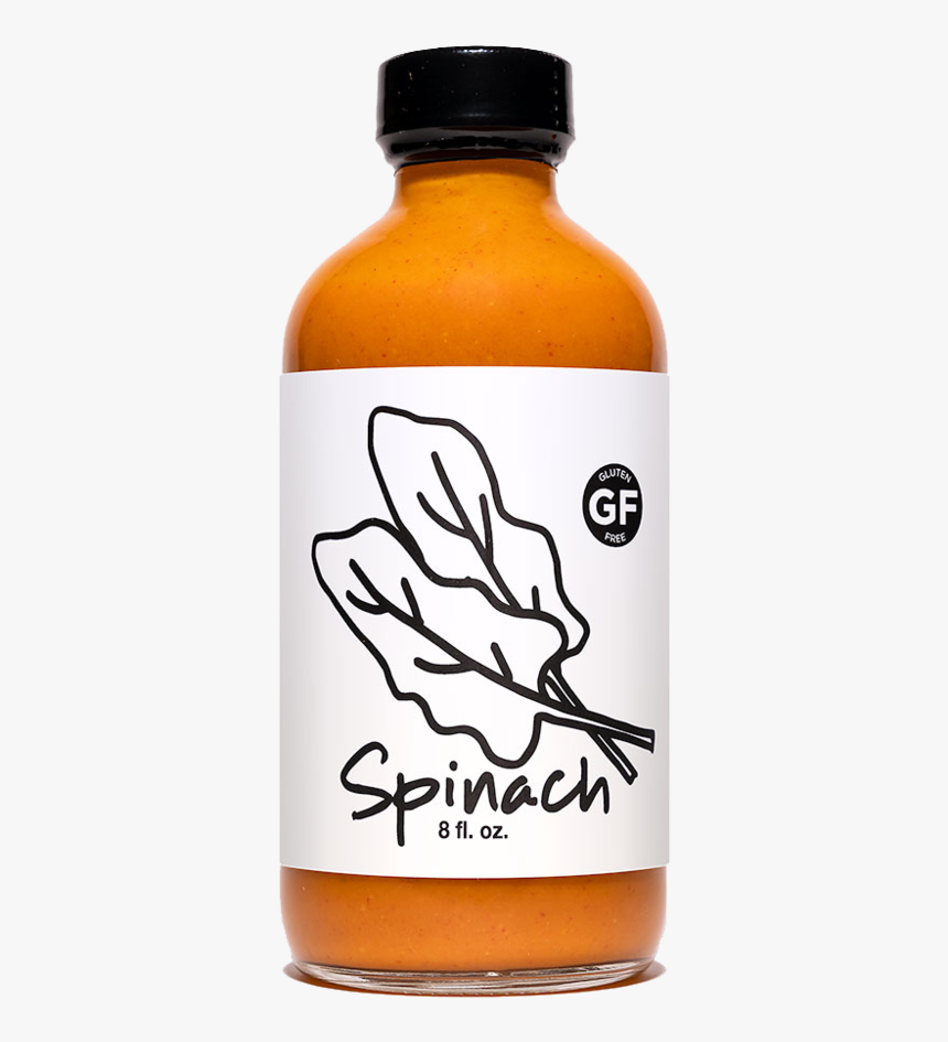 Glass Bottle, HD Png Download
