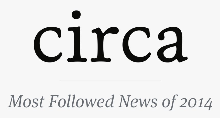 Circa News, HD Png Download