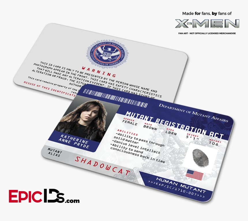 Mutant Registration Act X-men - Harvey Dent Take Back Gotham City, HD Png Download