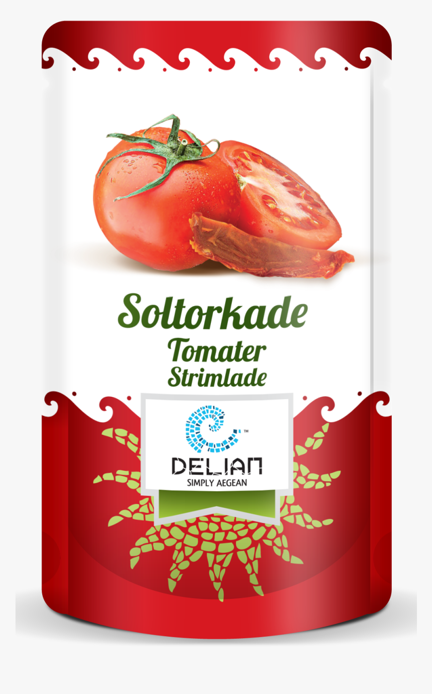 Sundried Tomatoes, Julien Cut - Plum Tomato, HD Png Download