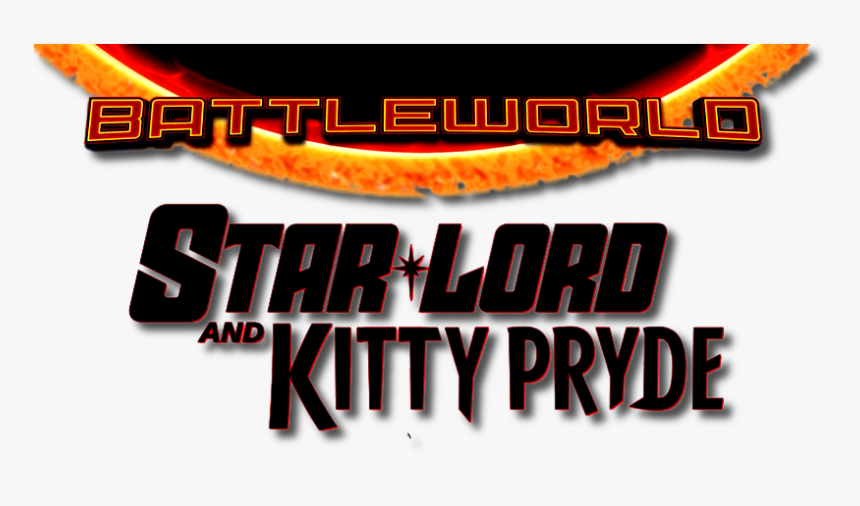 Marvel Database - Star Lord Logo Png, Transparent Png