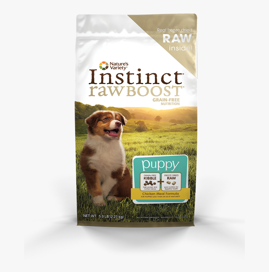 Nature's Variety Dog Food Puppy, HD Png Download , Transparent Png Image PNGitem