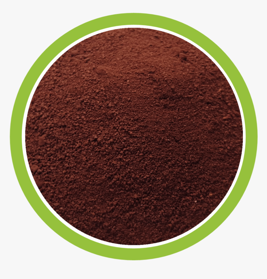 Soil,paprika,chili Powder,plant,tandoori Masala - Sorrel, HD Png Download