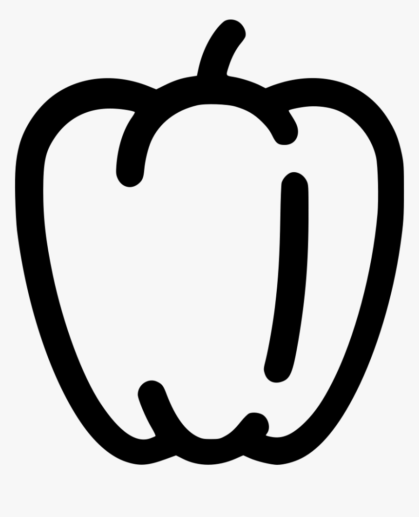 Paprika - Paprika Icon, HD Png Download