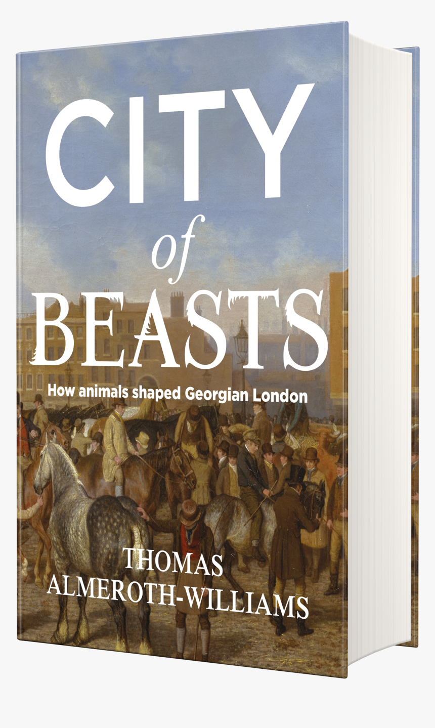 City Of Beasts Almeroth, HD Png Download