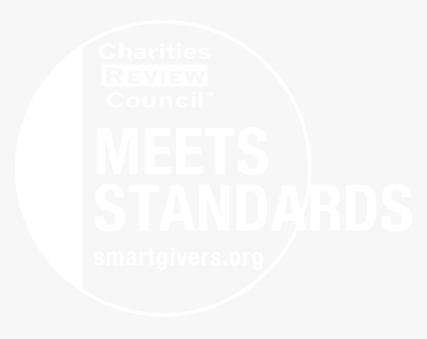 Charities Review Council - Charities Review Council Seal, HD Png Download