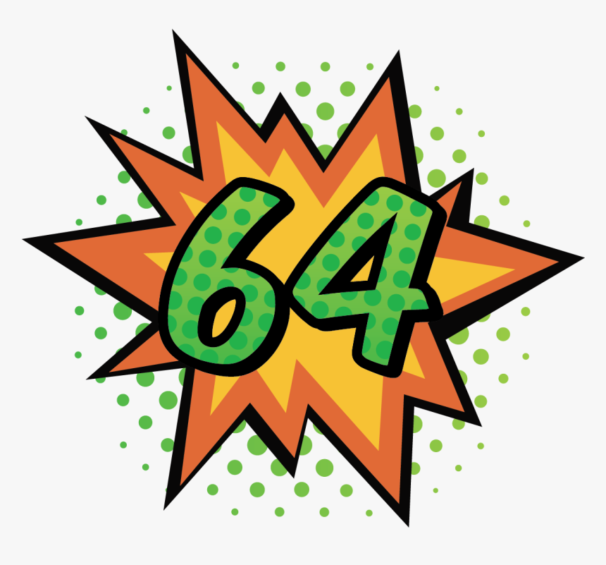 100 Hot Comics - Numero 4 De Hulk, HD Png Download