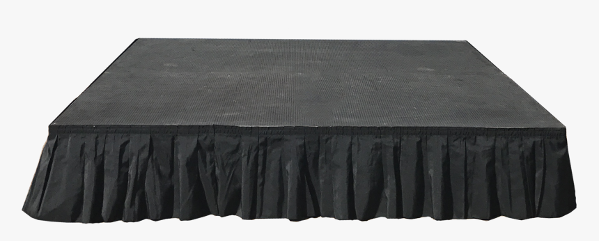 Stage - Tablecloth, HD Png Download