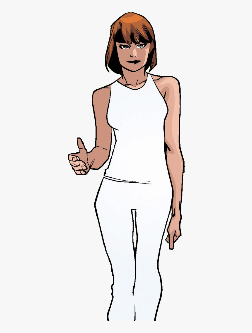 More Casual - Line Art, HD Png Download