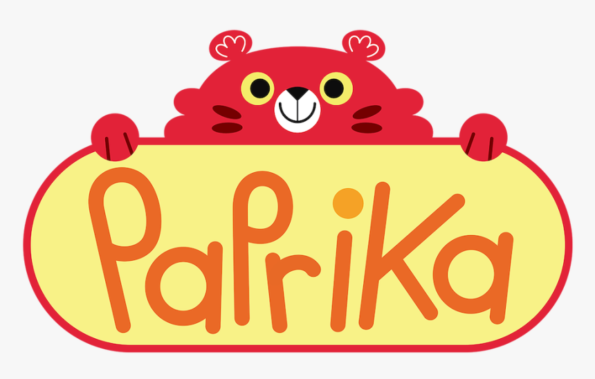 Paprika - Paprika Xilam Disney Junior, HD Png Download