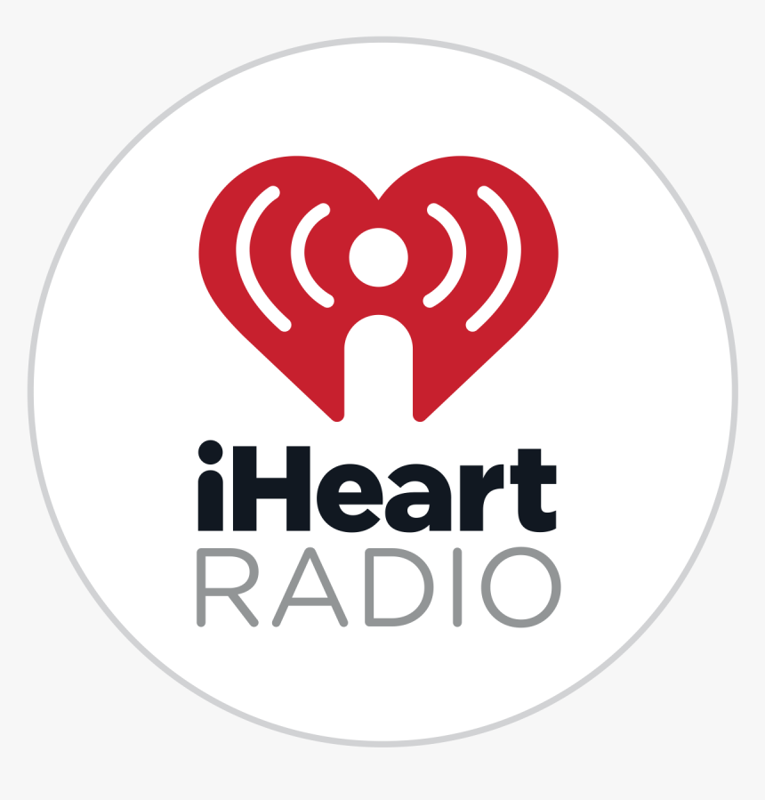 Available On Spotify Png - Iheartradio, Transparent Png