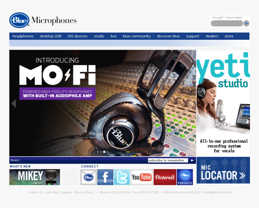 Headphones, HD Png Download