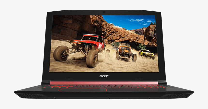 Acer Nitro An515 52 51yz, HD Png Download