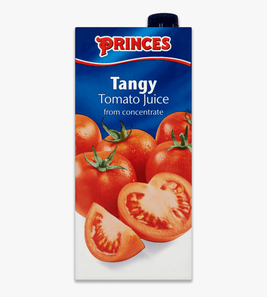 Tomato Juice - Princes Apple Juice, HD Png Download