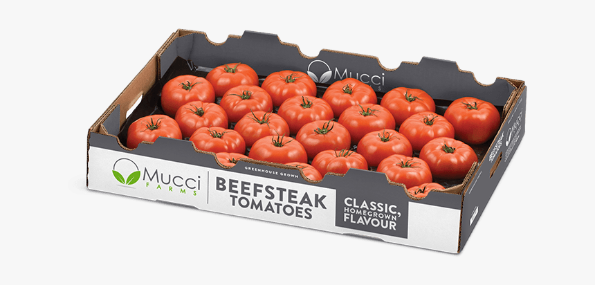 Beefsteak 15lb Bulk New - Plum Tomato, HD Png Download
