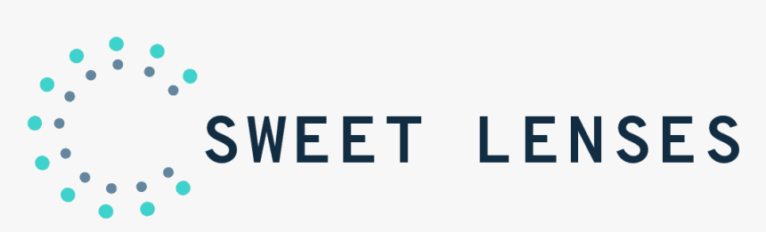 Logo De L Entreprise Sweet Lenses, Logo Que L On Peut - Circle, HD Png Download