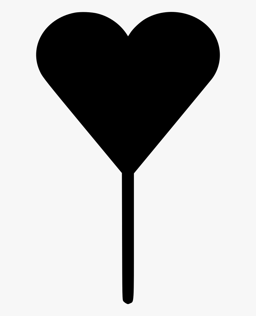 Sweet Heart Candy - Heart, HD Png Download