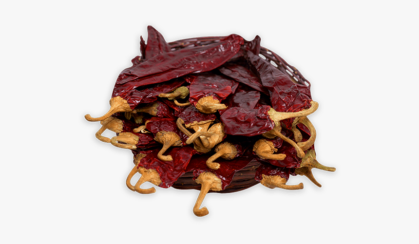 Bird's Eye Chili, HD Png Download