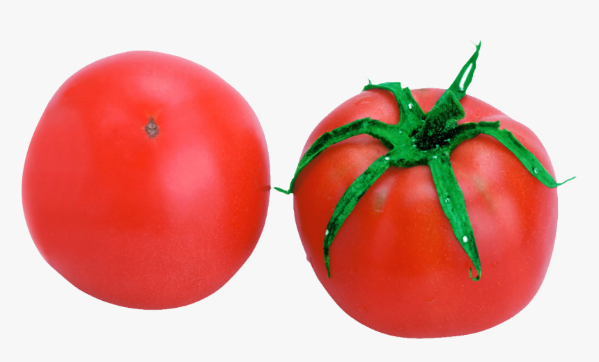 Tomato Vegetable Eating Food Melon - Tomato, HD Png Download