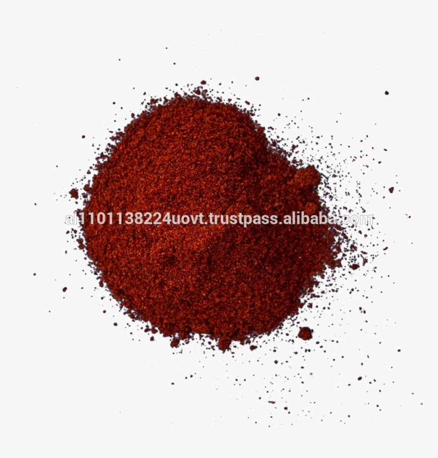 Ground Spices Smoked Paprika 25kg In Spain - Sorrel, HD Png Download