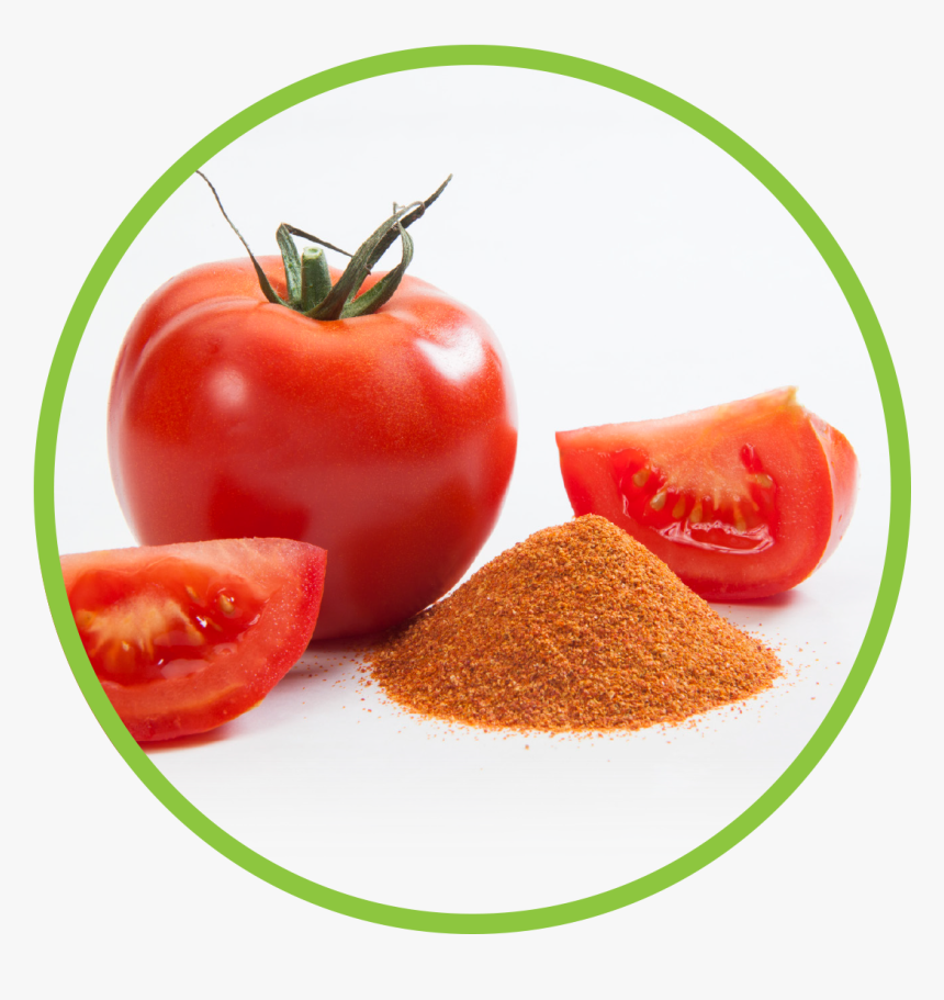 Tomato Powder Md Circle - Vegetable Powder In Transparent, HD Png Download