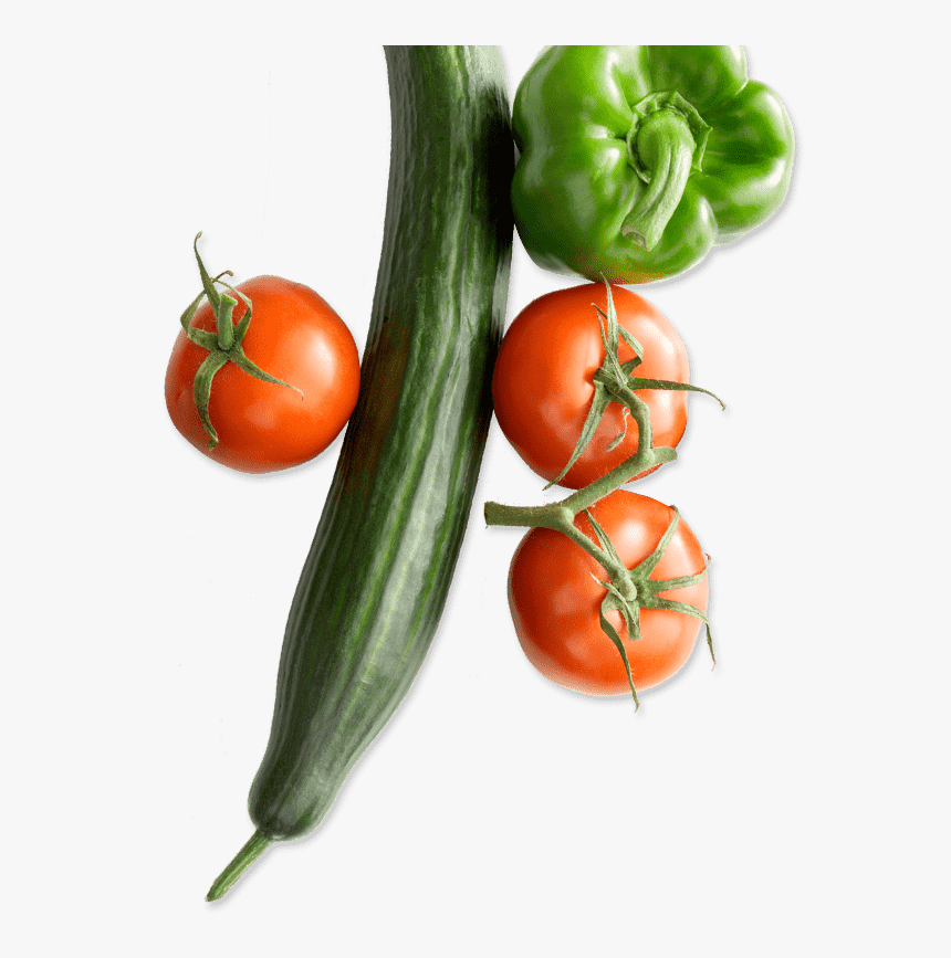 Plum Tomato, HD Png Download