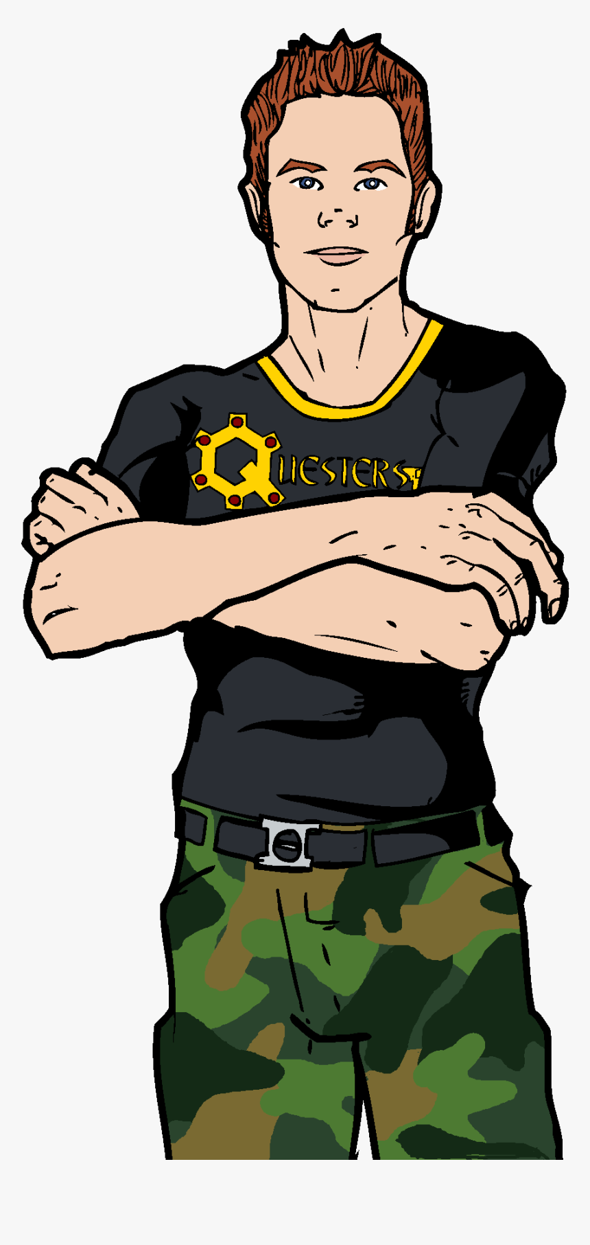 Illustration, HD Png Download