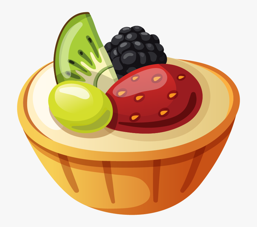 Dessert, HD Png Download
