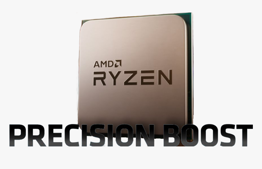 Amd Precision Boost - Graphics, HD Png Download