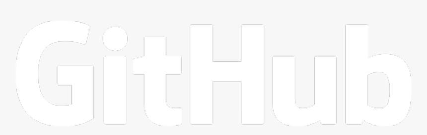 An Image Of The Home Screen Of The Currently Selected - Github Logo White Transparent, HD Png Download