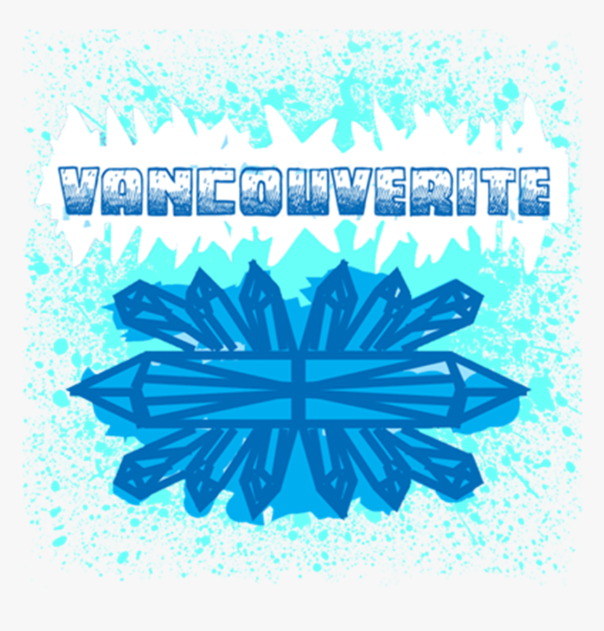 Vancouverite - Graphic Design, HD Png Download