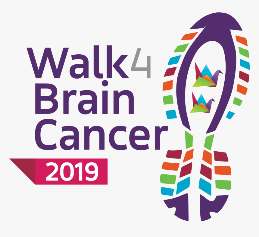 Walk For Brain Cancer 2019, HD Png Download