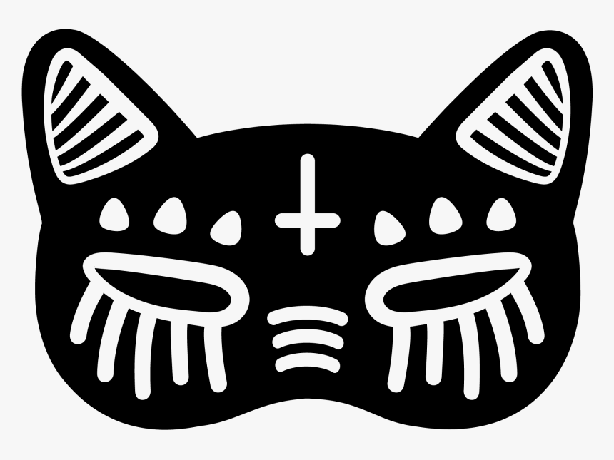 Mrk-transparent - Mr Kitty Logo, HD Png Download