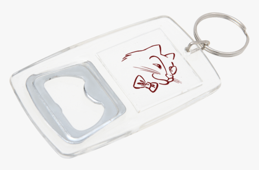 Keychain, HD Png Download