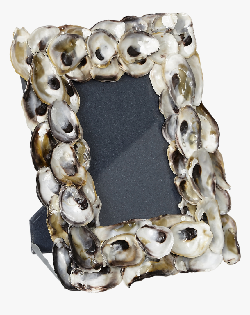 Oyster Photo Frame - Bracelet, HD Png Download
