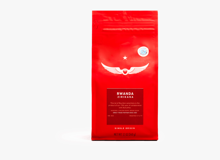 Zirikana Rwanda - Intelligentsia Silverlake, HD Png Download