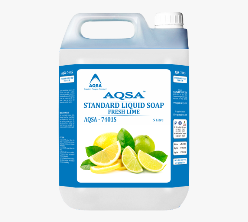 Air Freshener 5 Litre Label, HD Png Download