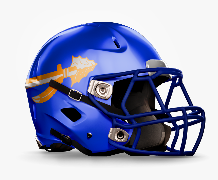 Football Helmet Png, Transparent Png