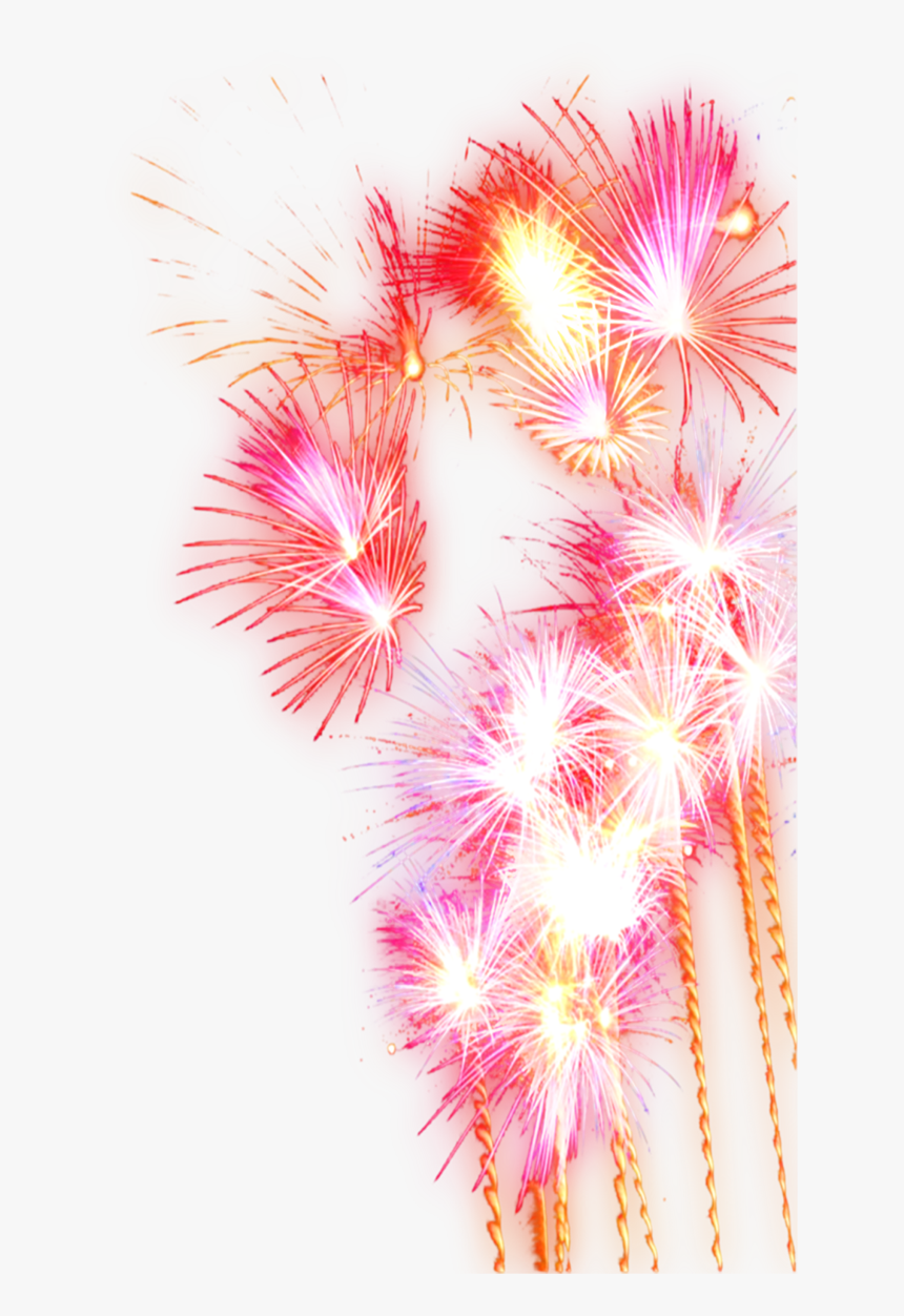 Festival Fireworks Pyrotechnics Free Transparent Image, HD Png Download