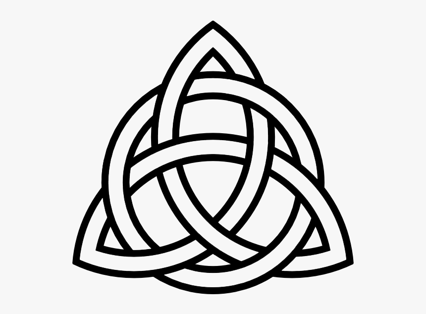 Celtic Knot - Celtic Knot Png, Transparent Png