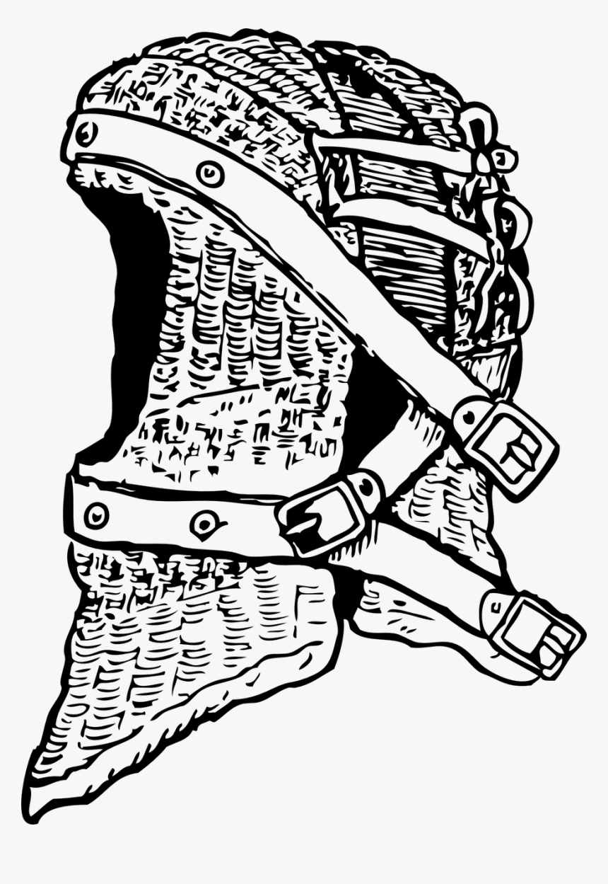 Helmet, HD Png Download